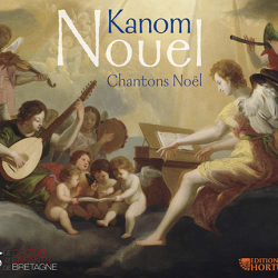 Disque Kanom Nouel • CD 19 titres !